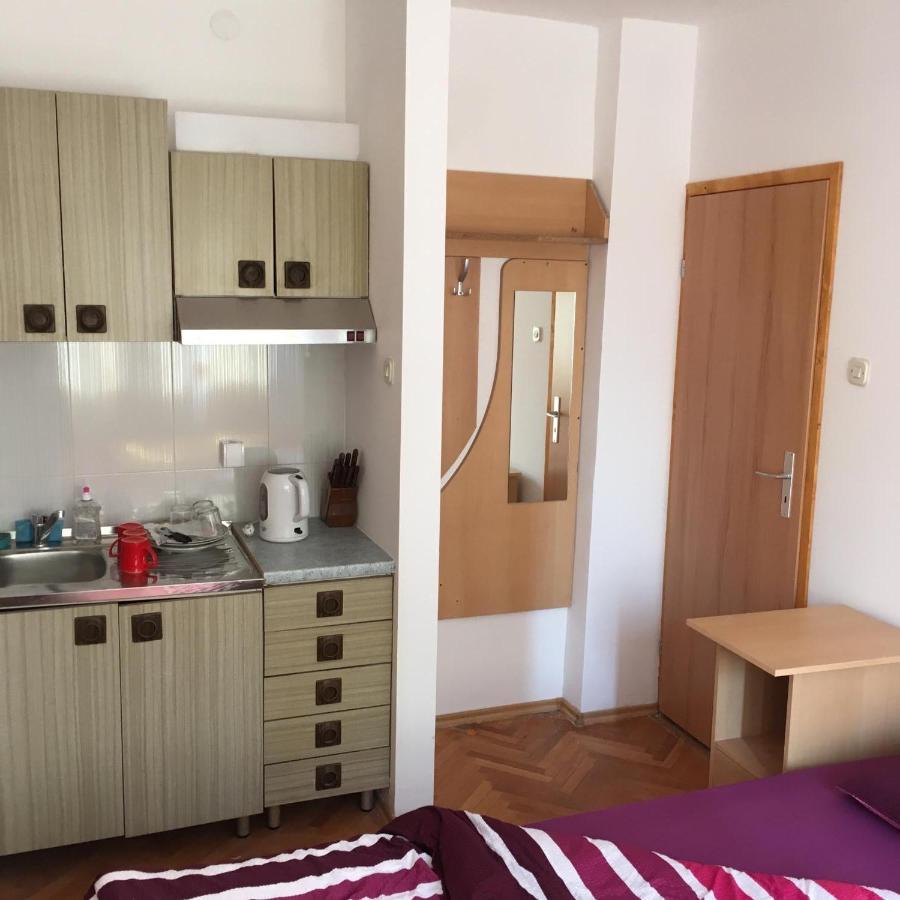 Feel Like Home Guest House Sarajevo Ngoại thất bức ảnh