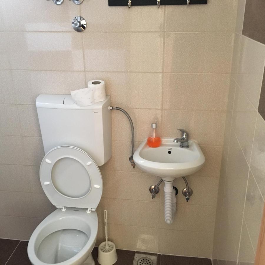 Feel Like Home Guest House Sarajevo Ngoại thất bức ảnh