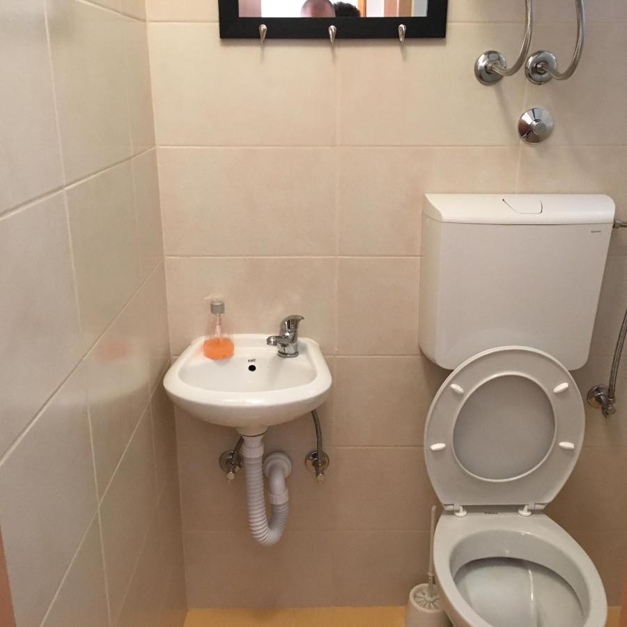 Feel Like Home Guest House Sarajevo Ngoại thất bức ảnh