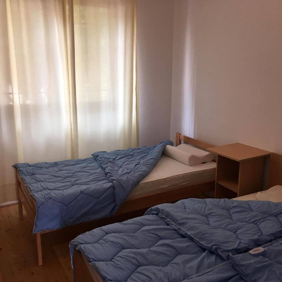 Feel Like Home Guest House Sarajevo Ngoại thất bức ảnh