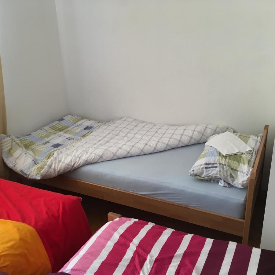 Feel Like Home Guest House Sarajevo Ngoại thất bức ảnh