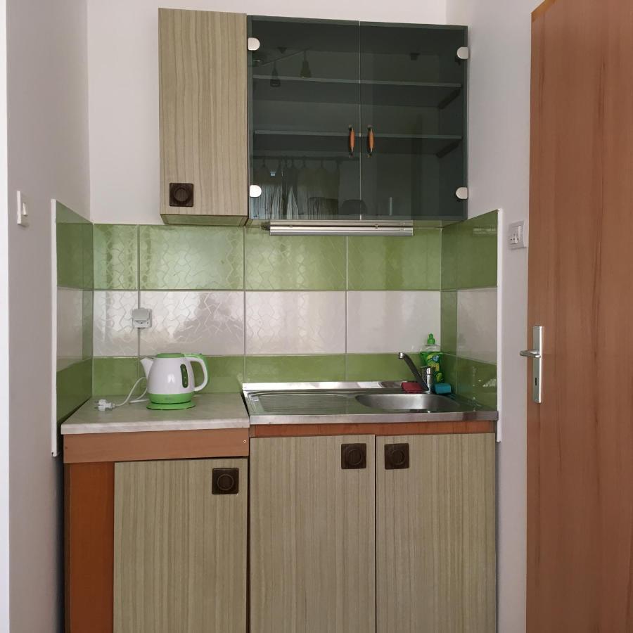 Feel Like Home Guest House Sarajevo Ngoại thất bức ảnh