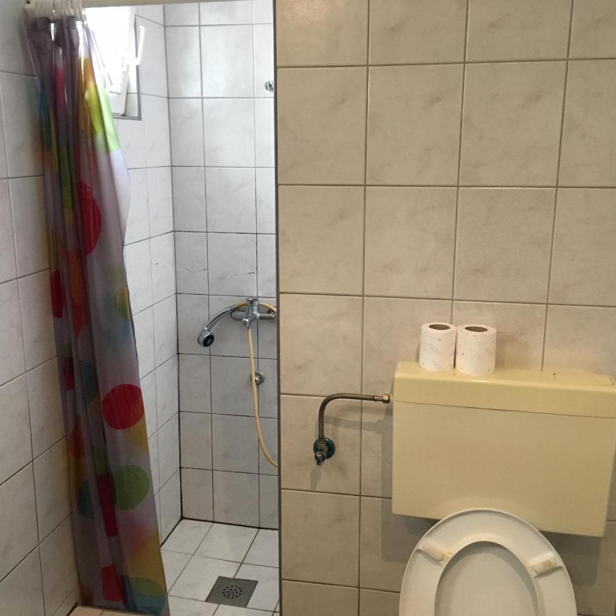 Feel Like Home Guest House Sarajevo Ngoại thất bức ảnh