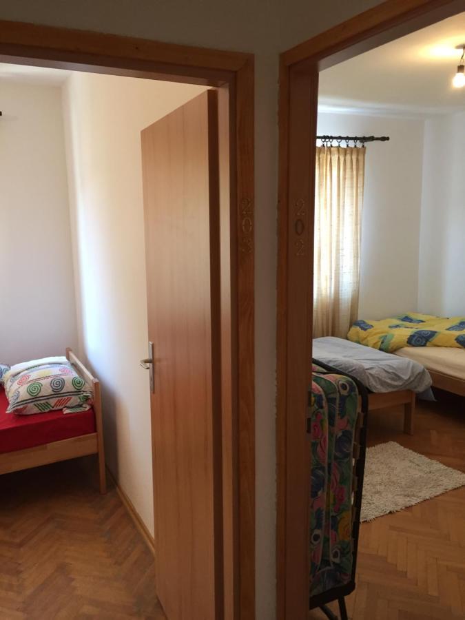 Feel Like Home Guest House Sarajevo Ngoại thất bức ảnh