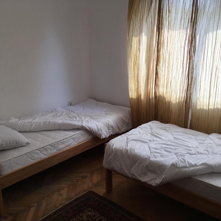 Feel Like Home Guest House Sarajevo Ngoại thất bức ảnh