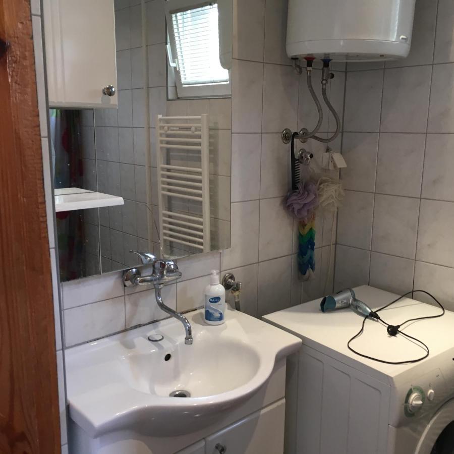 Feel Like Home Guest House Sarajevo Ngoại thất bức ảnh
