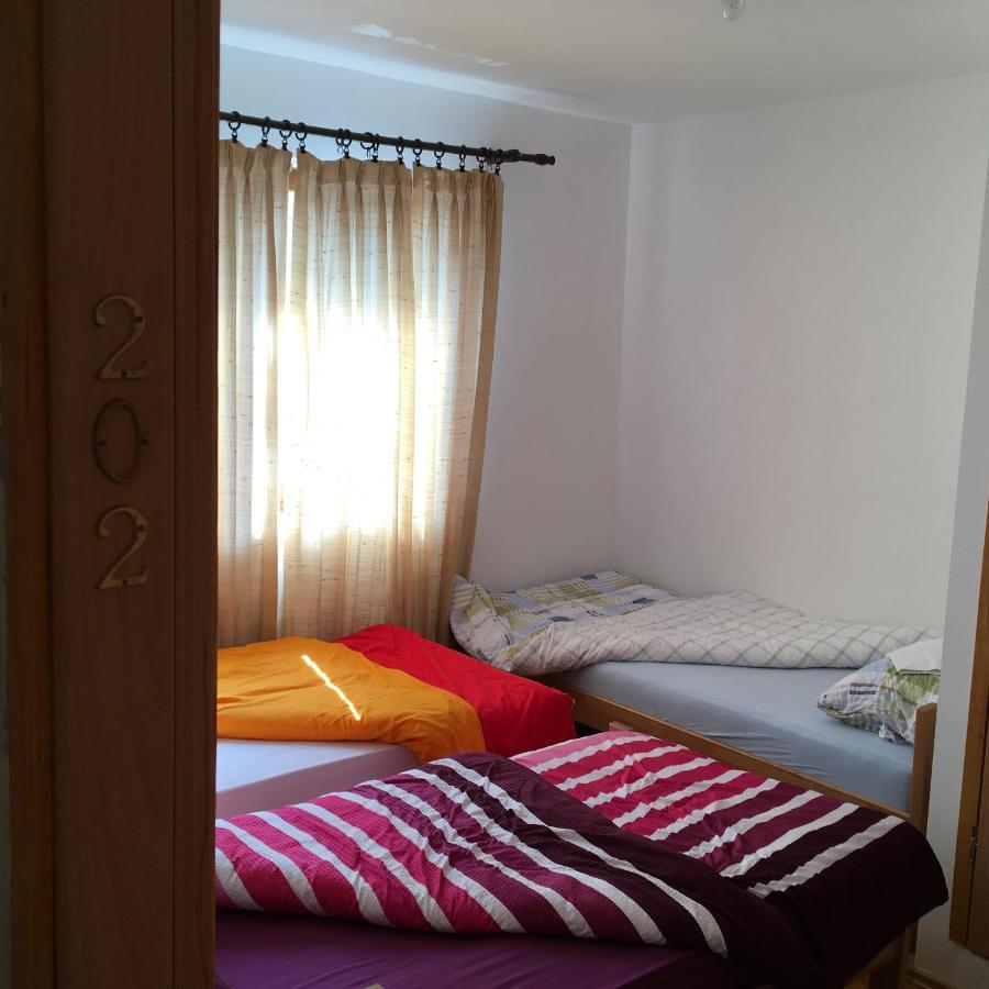 Feel Like Home Guest House Sarajevo Ngoại thất bức ảnh