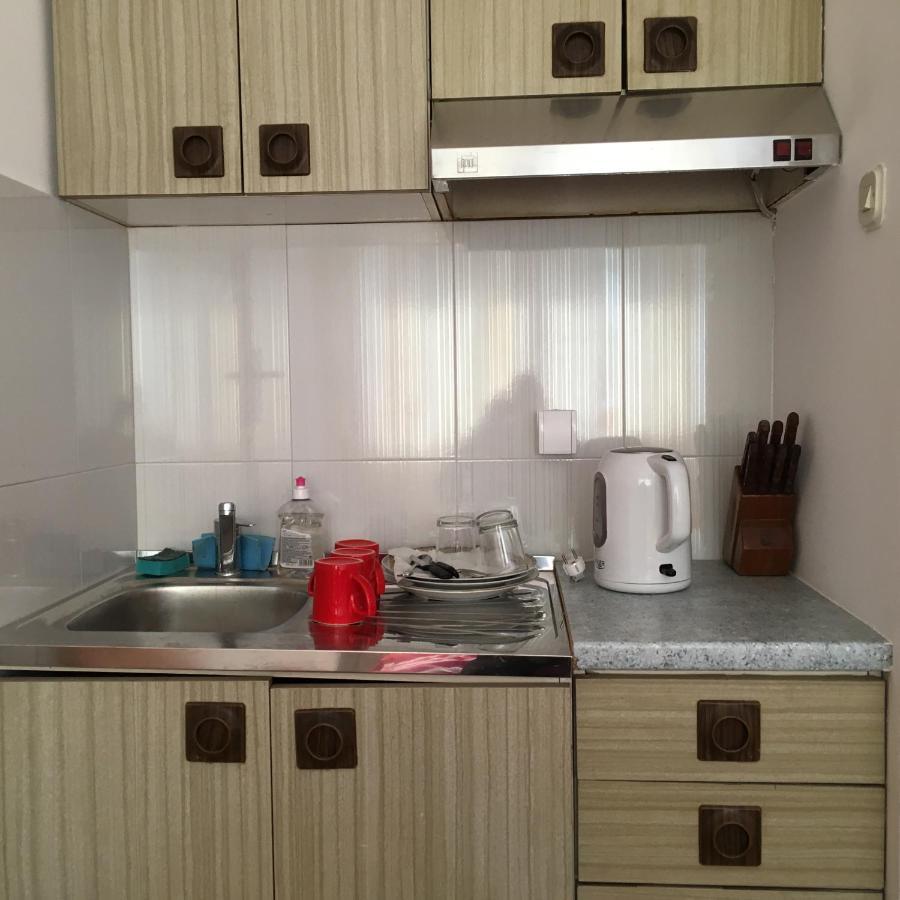 Feel Like Home Guest House Sarajevo Ngoại thất bức ảnh