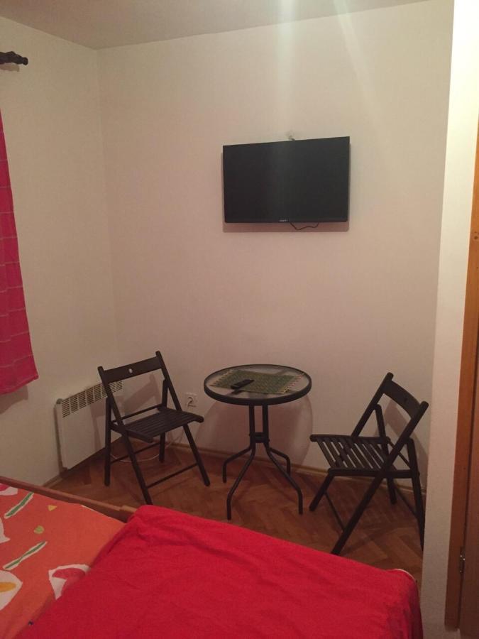 Feel Like Home Guest House Sarajevo Ngoại thất bức ảnh