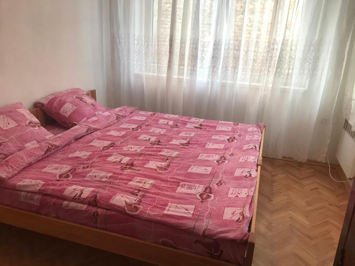 Feel Like Home Guest House Sarajevo Ngoại thất bức ảnh