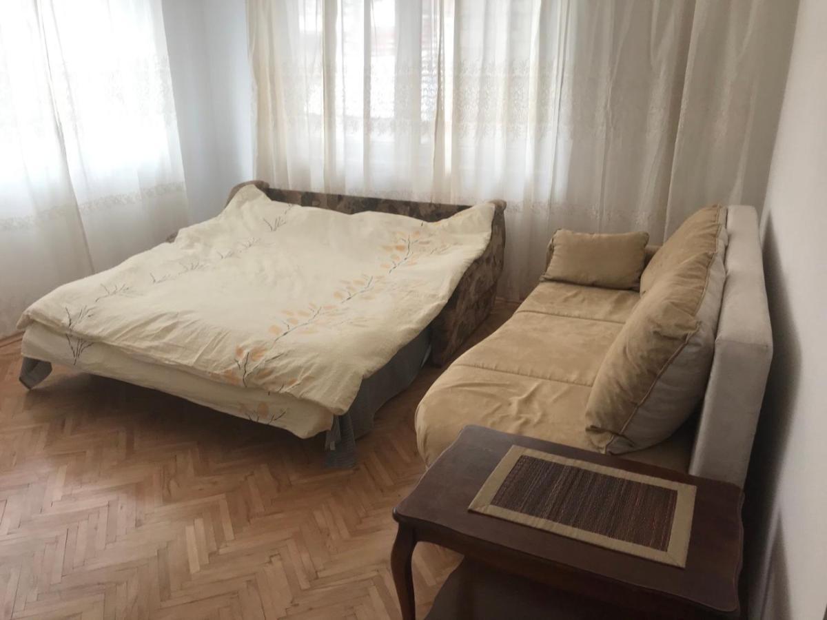 Feel Like Home Guest House Sarajevo Ngoại thất bức ảnh