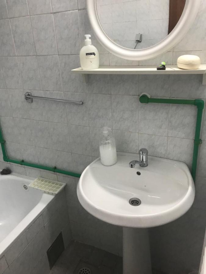 Feel Like Home Guest House Sarajevo Ngoại thất bức ảnh