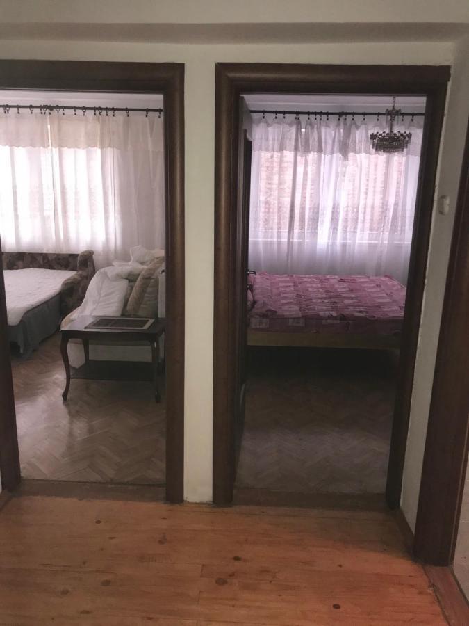 Feel Like Home Guest House Sarajevo Ngoại thất bức ảnh