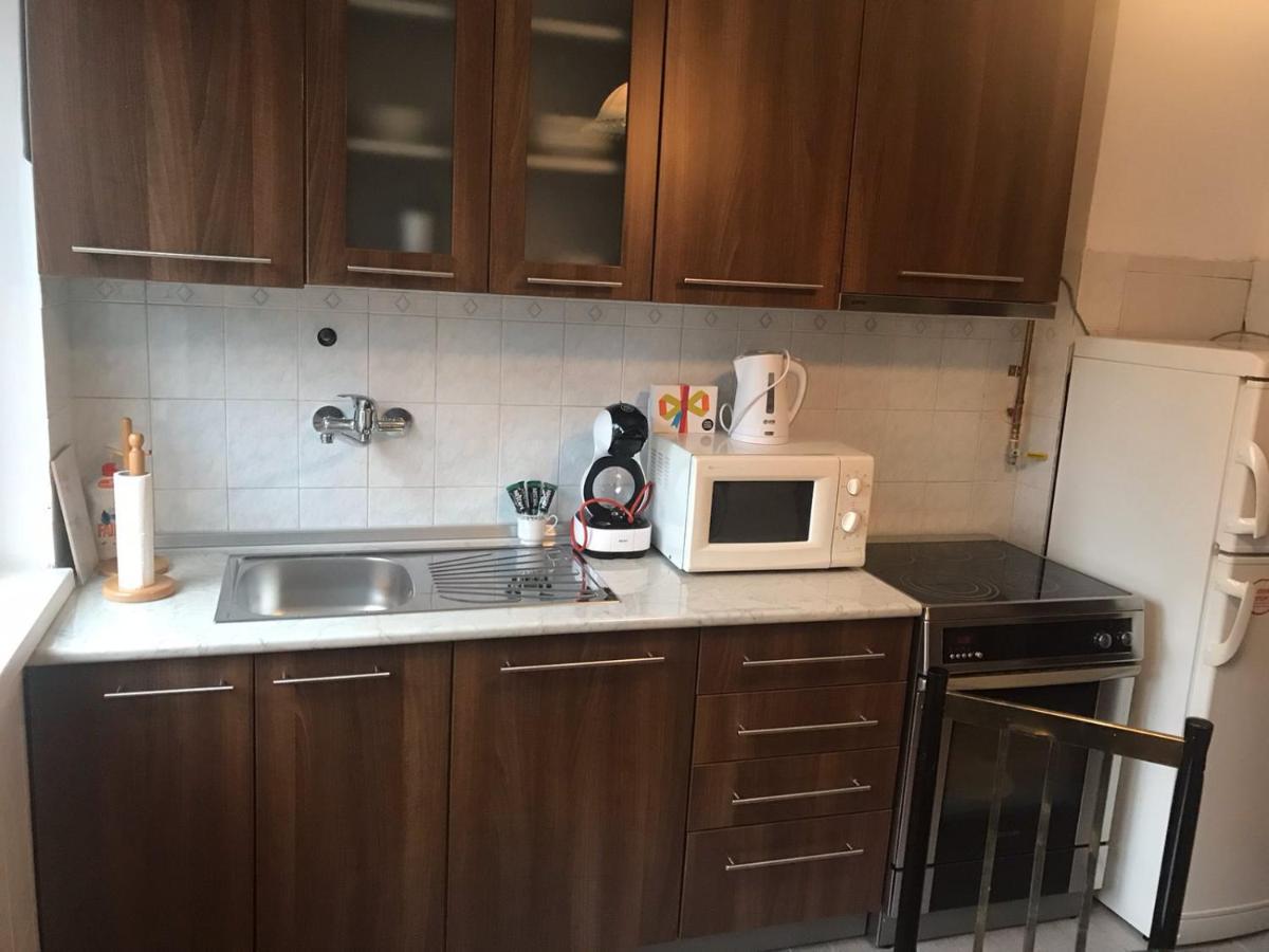 Feel Like Home Guest House Sarajevo Ngoại thất bức ảnh