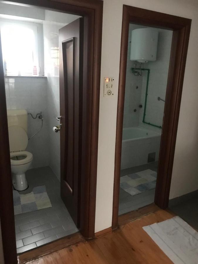 Feel Like Home Guest House Sarajevo Ngoại thất bức ảnh
