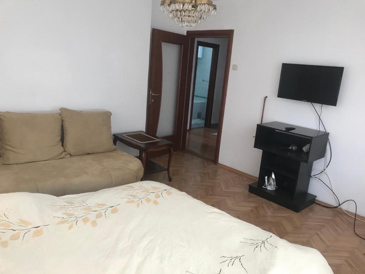 Feel Like Home Guest House Sarajevo Ngoại thất bức ảnh