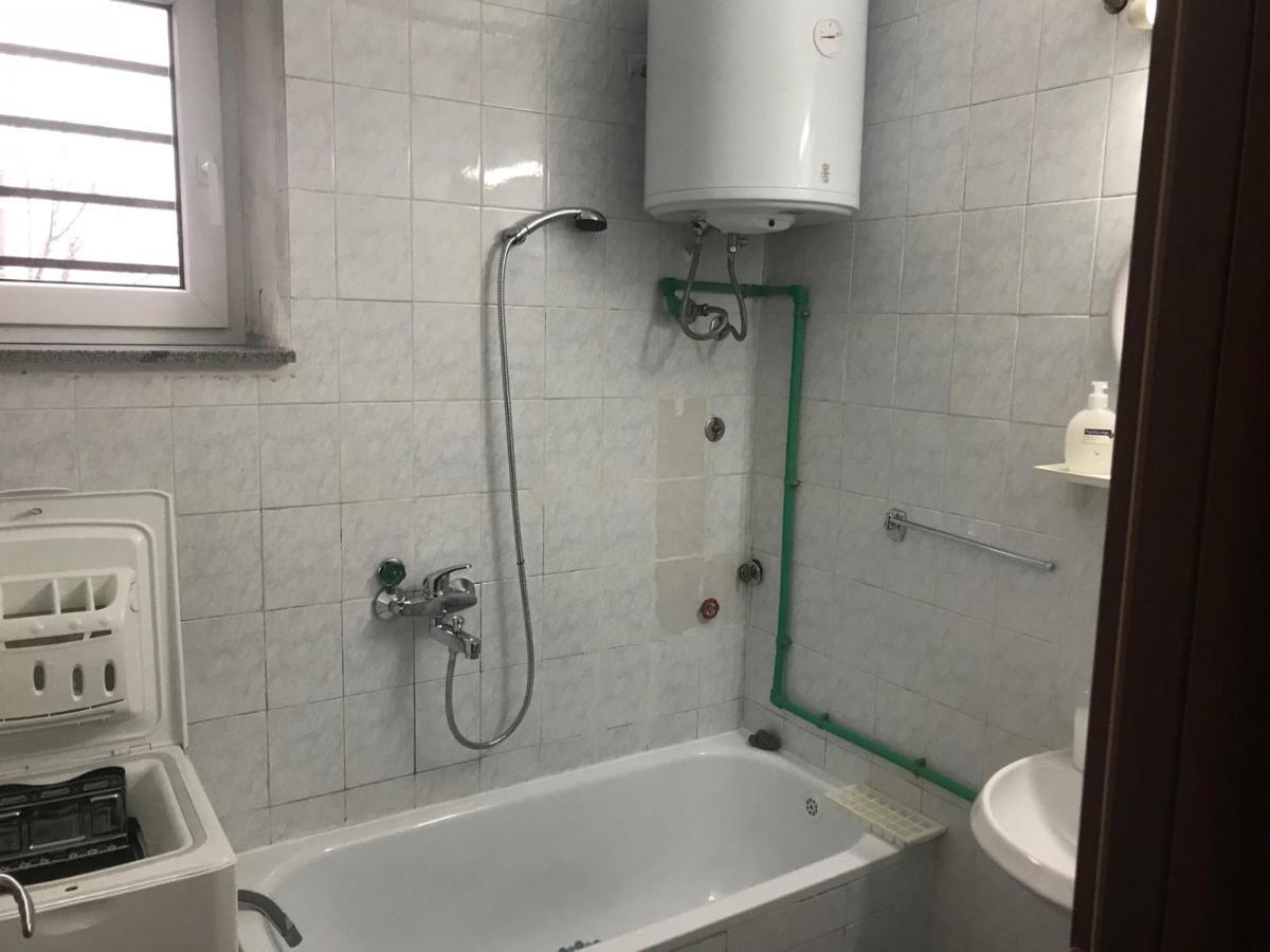 Feel Like Home Guest House Sarajevo Ngoại thất bức ảnh