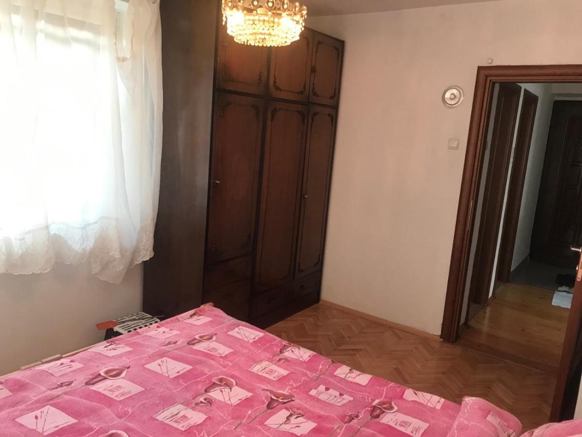 Feel Like Home Guest House Sarajevo Ngoại thất bức ảnh