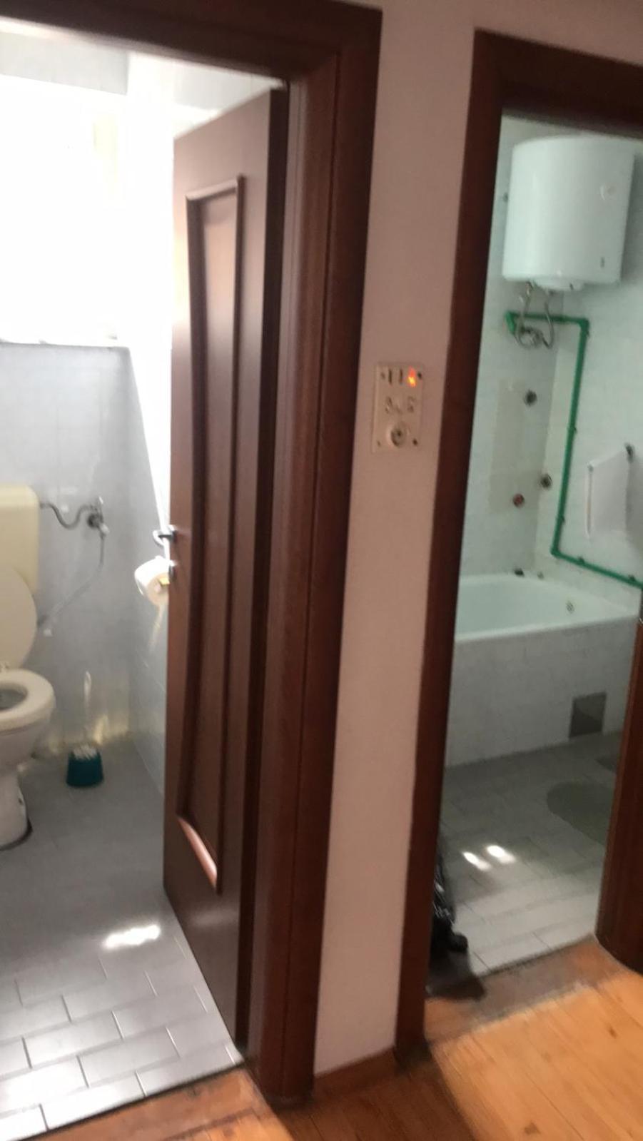 Feel Like Home Guest House Sarajevo Ngoại thất bức ảnh